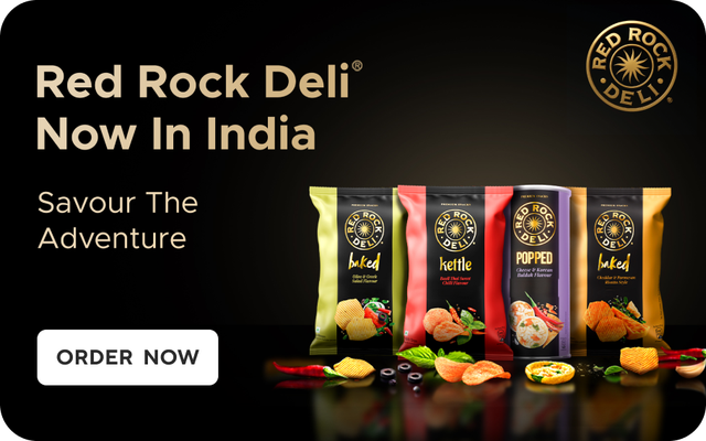 Red Rock Deli