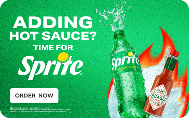 Sprite