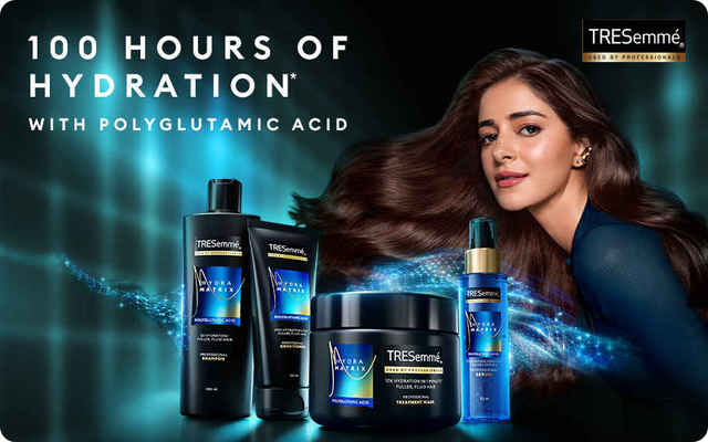 TRESemme