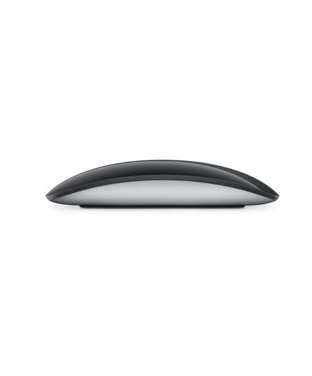 Apple Magic Mouse (USB C) Black Multi-Touch Surface - Buy at