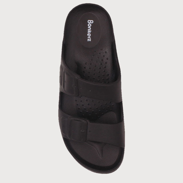 Bonkerz Men's Slipper - Buy at ₹170 Online | Instant Delivery - Zepto