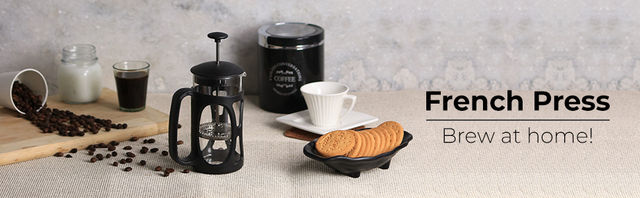 Wonderchef Good French Press Brands Buy Wonderchef French Press