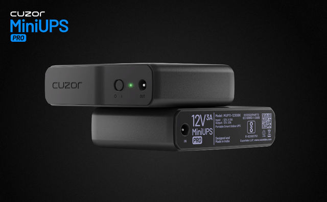 Amazon Basics Power Bank Under 300 Amazon Buy Cuzor Router Ups 12V