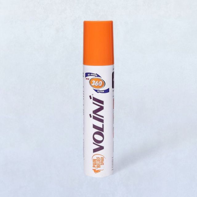 Volini Pain Relief Spray