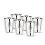 Plastic steel Copper Glass