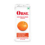 ORS & ACV