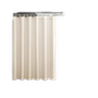 Soap Case, Dispenser & Shower Curtain