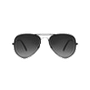 Sunglasses & umbrella