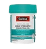 Omega & fish oil