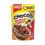Breakfast cereals