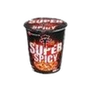 Instant Noodles
