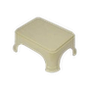 Bath Mug & Stool