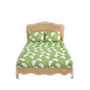 Bed & linen