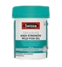 Omega & fish oil