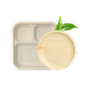 Disposable Plates & Bowl