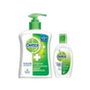 Handwash & Sanitizers