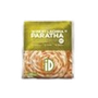 Roti & Paratha