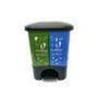 Dustbin & Garbage Bags