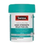 Omega & Fish Oil