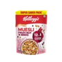 Museli & oats