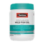 Omega & Fish oil