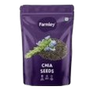 Chia & Flax seeds