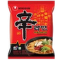 Korean Noddles