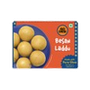 ladoo & Puran Poli