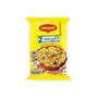 Instant foods