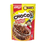 Breakfast cereals