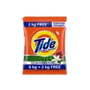 Detergents