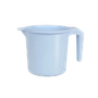Bath Mug & Stool
