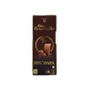 Coated chocolates