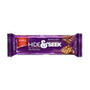 Flavoured biscuits