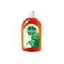 Antiseptic