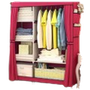 Wardrobe & Drawer Organizer
