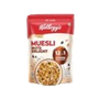 Muesli & oats