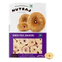 Dehydrated & dried