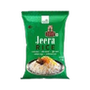 Jeera and Ambemohar