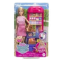 Doll & Play Set