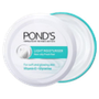 Face moisturizers