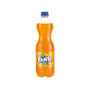 Fanta & mirinda