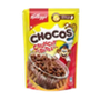 Breakfast cereals