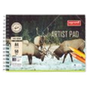 Painting supplies