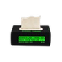 Tissues & disposables