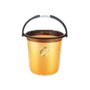 Buckets & Bath Mugs