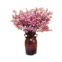 Vases & Artifical plants & flowers