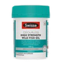 Omega & Fish Oil
