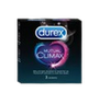 Climax Delay