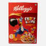 Breakfast Cereals